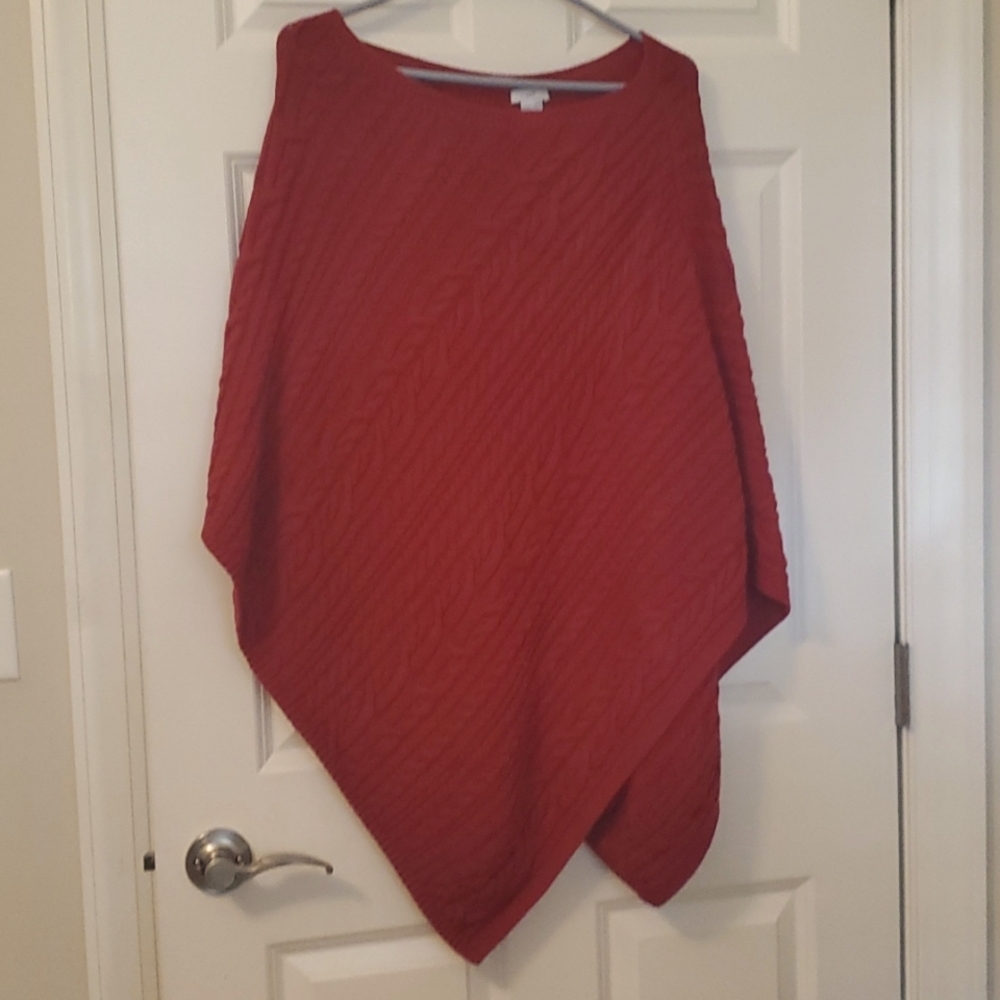 Poncho